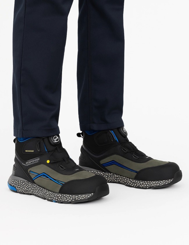 Робоче взуття Sir Safety Manhattan S7S