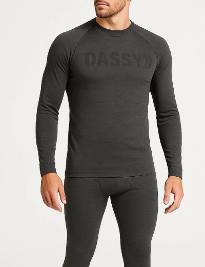 термофутболка Dassy Theodor