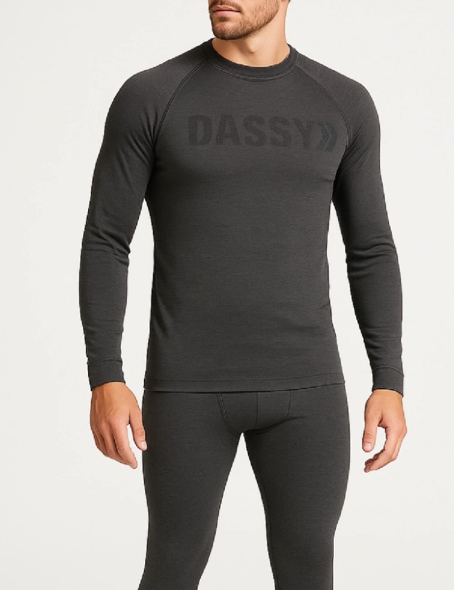 Комплект термобілизни merino Dassy