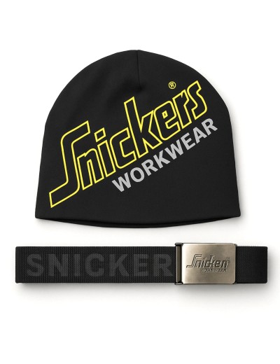 Подарунковий набір Snickers
