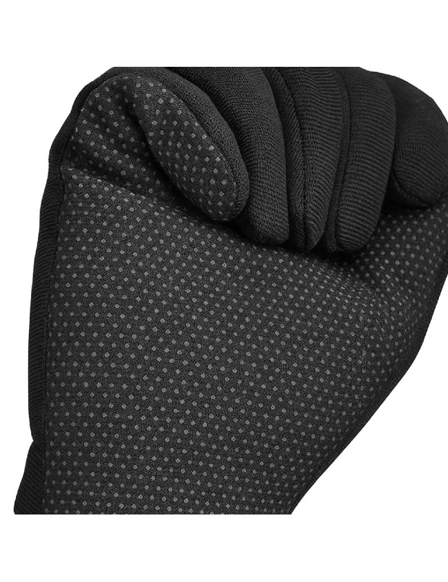 Утеплені робочі рукавички Engelbert Strauss Comfort Fleece