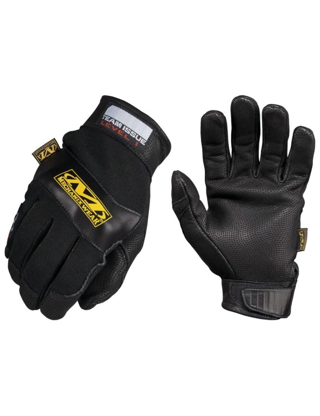 Рукавиці робочі Mechanix CarbonX