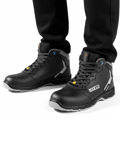 Робочі кросівки Sparco Paul S3