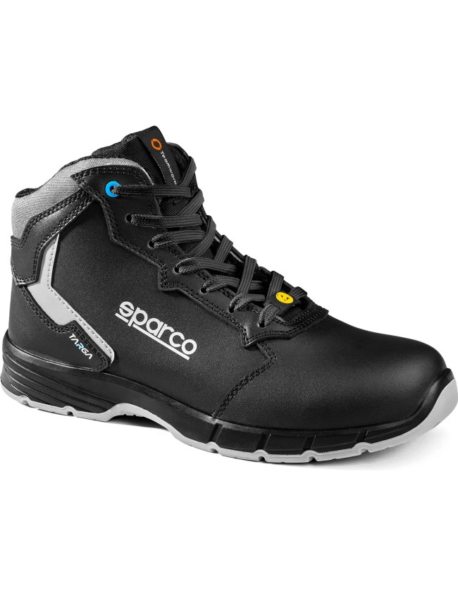Робочі кросівки Sparco Paul S3