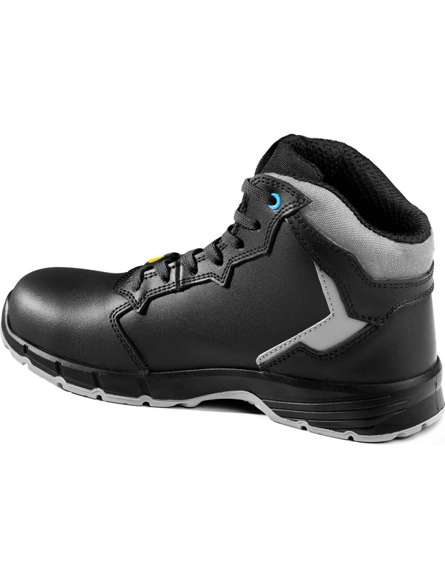 Робочі кросівки Sparco Paul S3