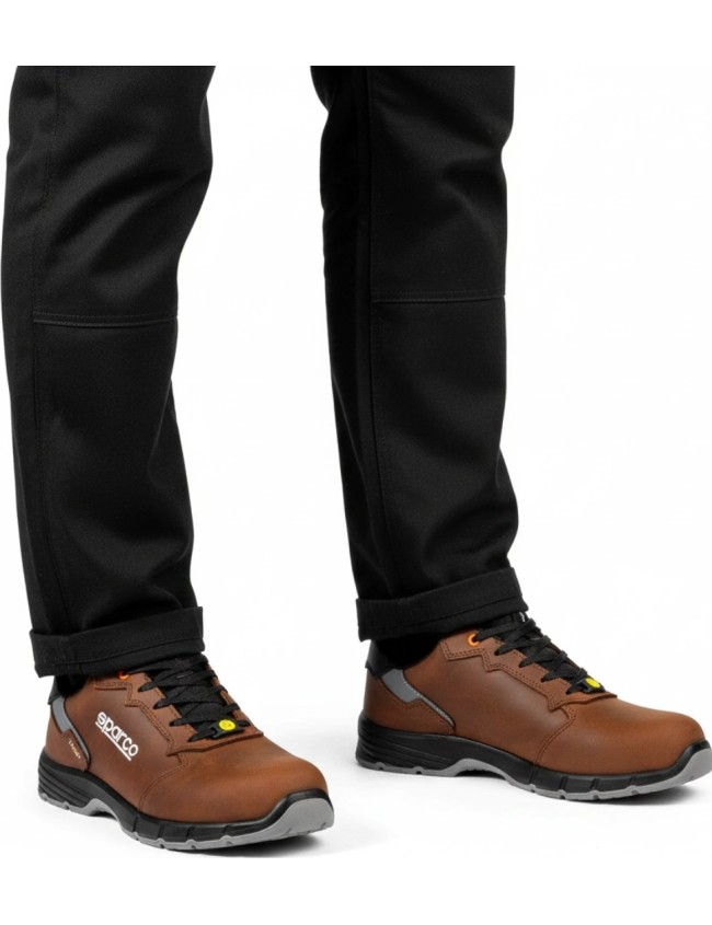 Робоче взуття Sparco Nino S3