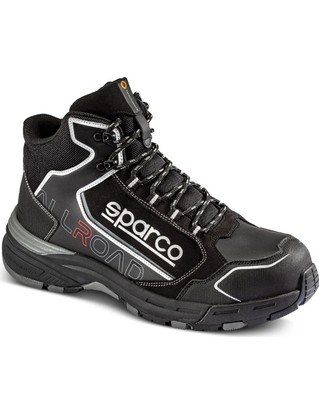 Робочі кросівки Sparco Allroad Okayama S3