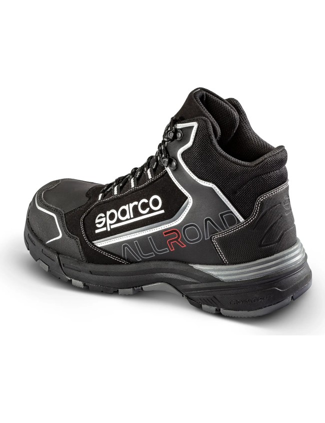 Робочі кросівки Sparco Allroad Okayama S3