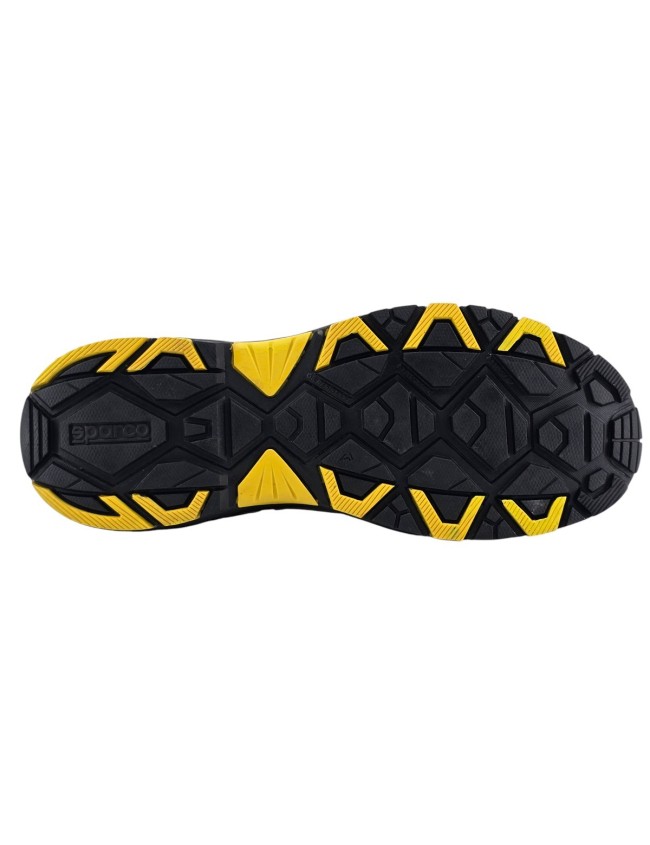 Робочі кросівки Sparco Allroad Stone S3