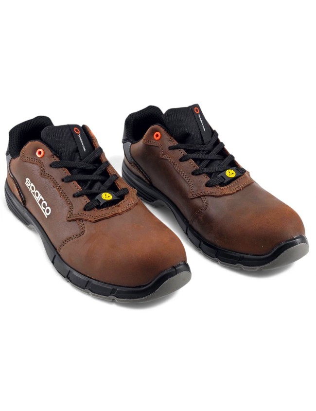 Робоче взуття Sparco Nino S3