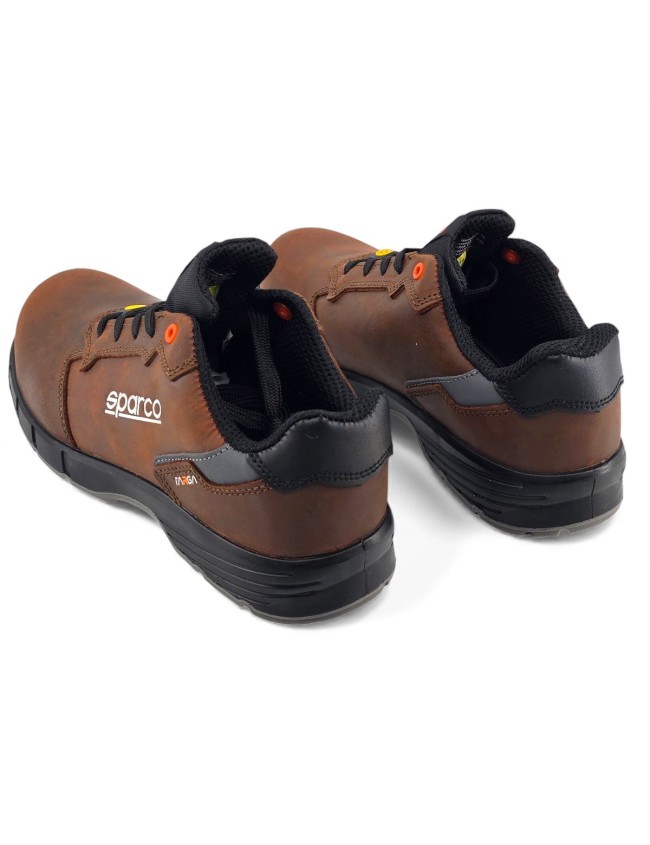 Робоче взуття Sparco Nino S3