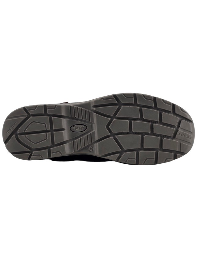 Робоче взуття Sparco Nino S3