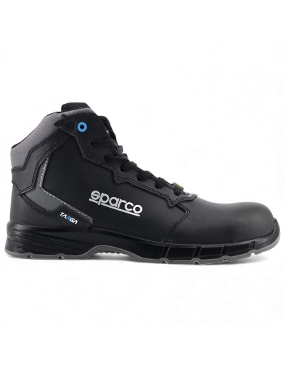 Робочі кросівки Sparco Paul S3
