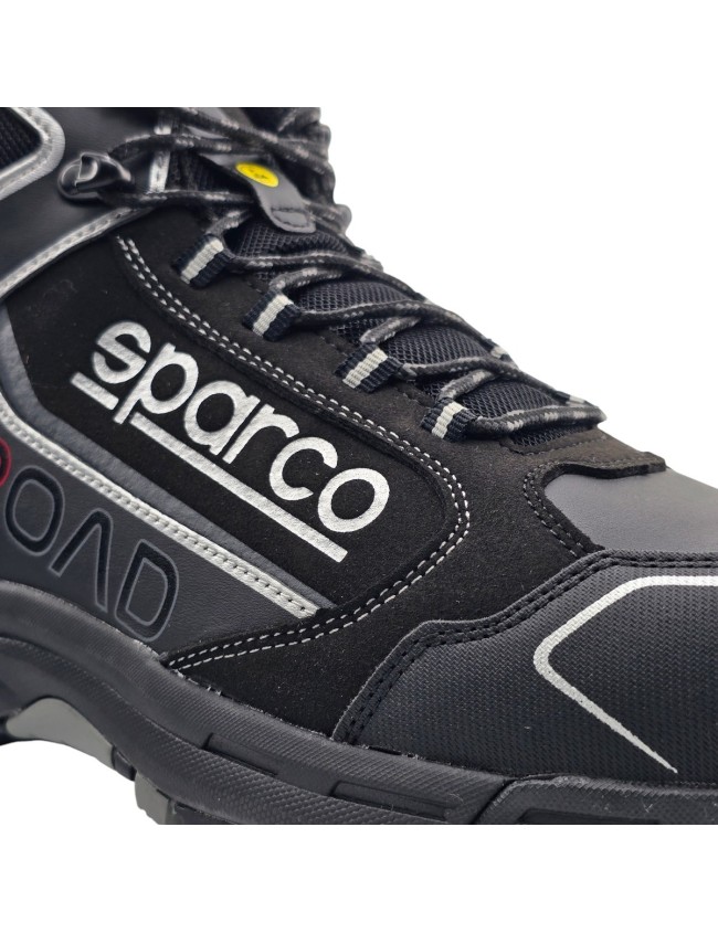 Робочі кросівки Sparco Allroad Okayama S3