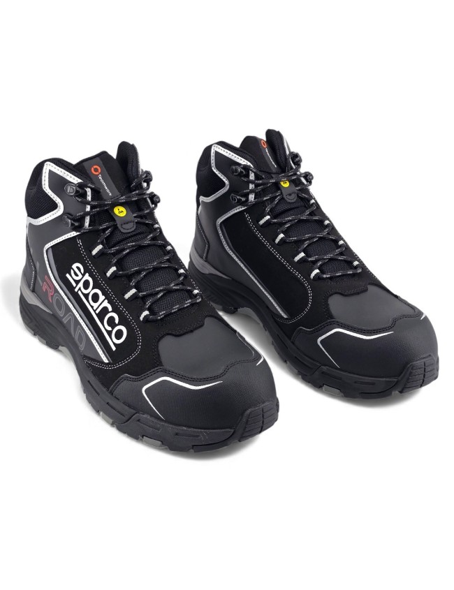 Робочі кросівки Sparco Allroad Okayama S3