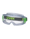 Захисні окуляри Uvex Ultravision 9301.714