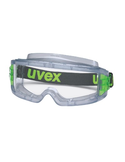 Захисні окуляри Uvex Ultravision 9301.714