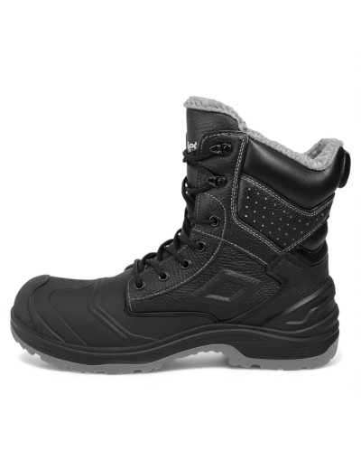 Зимове робоче взуття Bosafety Titan S3S