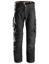 Робочі штани Snickers 6301 Allroundwork