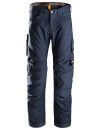 Робочі штани Snickers 6301 Allroundwork