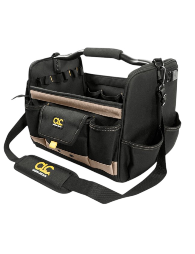 Сумка для інструментів CLC Tool Box medium
