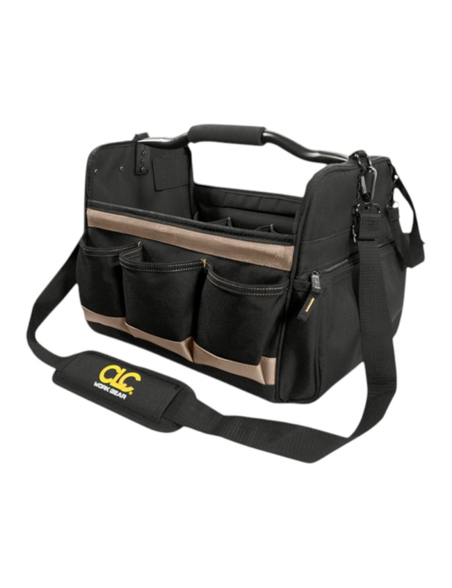 Сумка для інструментів CLC Tool Box medium