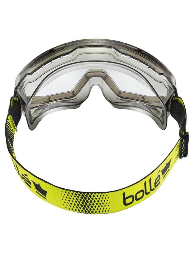 Захисні окуляри Bolle Globe