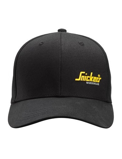 Кепка Snickers 9095