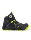 Робоче взуття Solid Gear Vapor 3 GTX Mid
