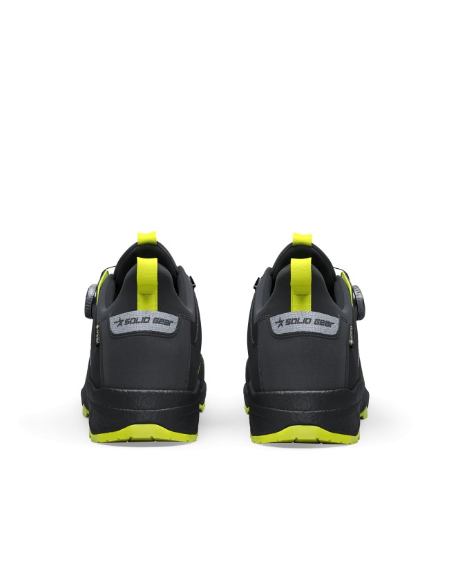 Робоче взуття Solid Gear Vapor 3 GTX Low