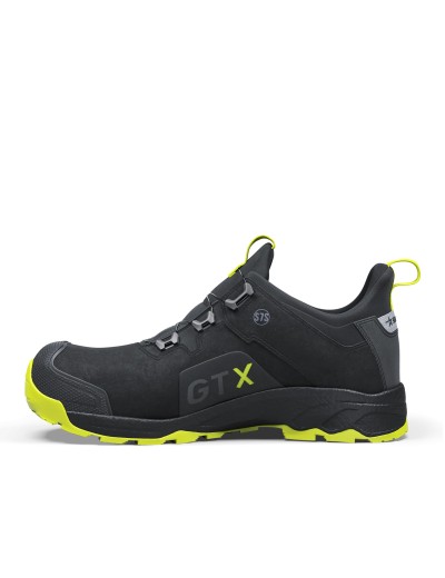 Робоче взуття Solid Gear Vapor 3 GTX Low