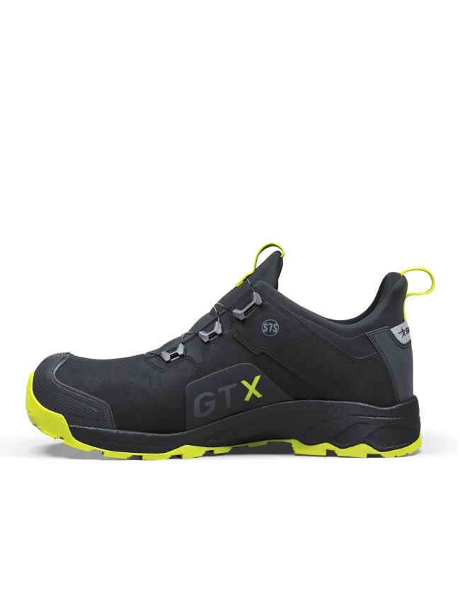 Робоче взуття Solid Gear Vapor 3 GTX Low