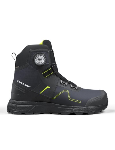 Робоче взуття Solid Gear Revolution 2 GTX Mid