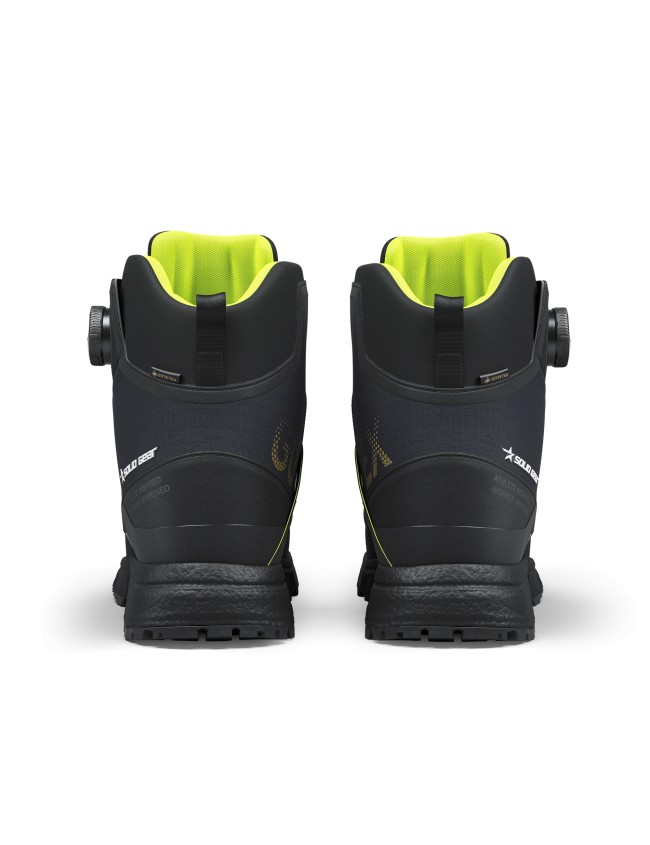 Робоче взуття Solid Gear Revolution 2 GTX Mid