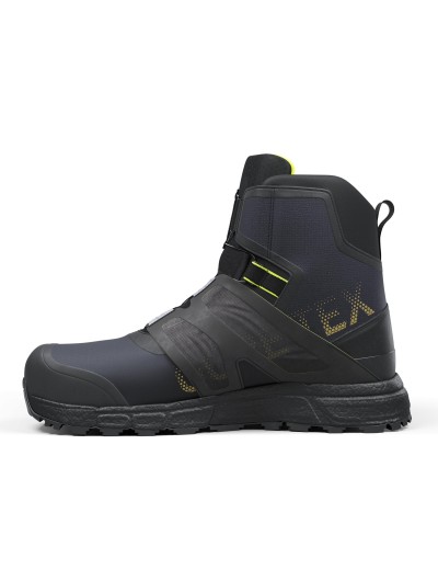 Робоче взуття Solid Gear Revolution 2 GTX Mid