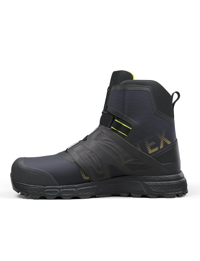 Робоче взуття Solid Gear Revolution 2 GTX Mid