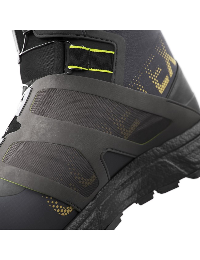 Робоче взуття Solid Gear Revolution 2 GTX Mid