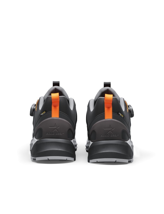 Робоче взуття Solid Gear Sonar WRP Low