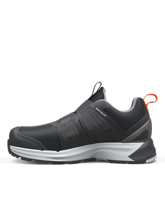 Робоче взуття Solid Gear Sonar WRP Low