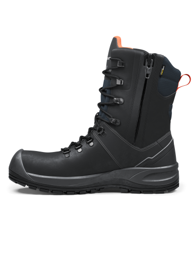 Робоче взуття Solid Gear ION GTX HIGH