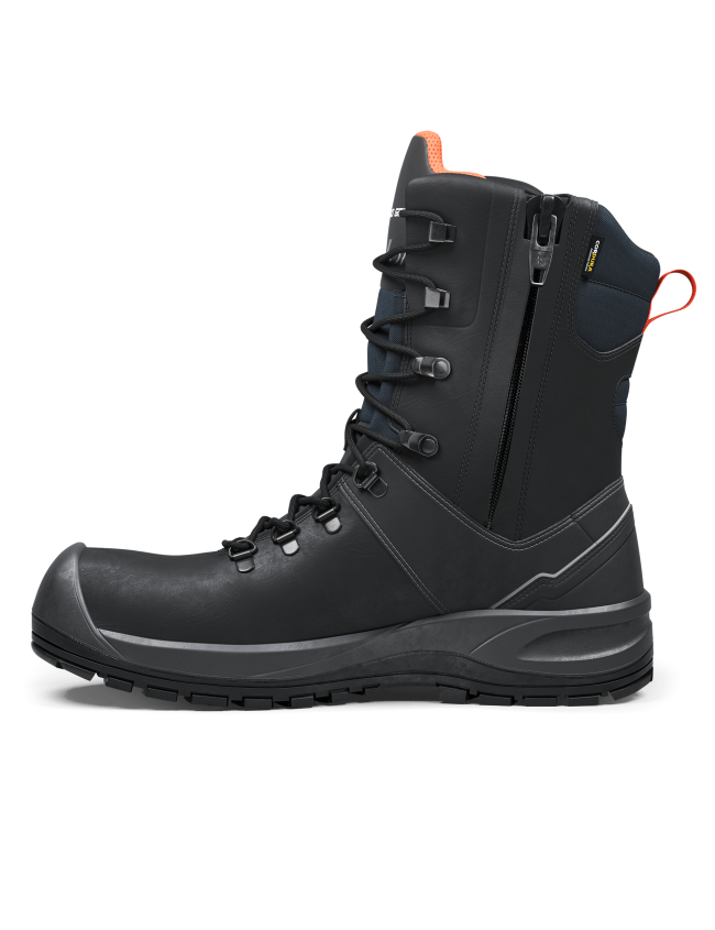 Робоче взуття Solid Gear ION GTX HIGH