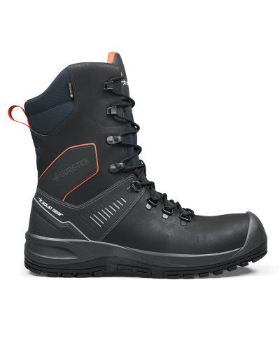 Робоче взуття Solid Gear ION GTX HIGH