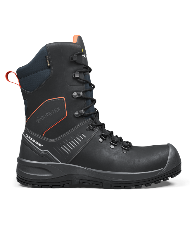 Робоче взуття Solid Gear ION GTX HIGH
