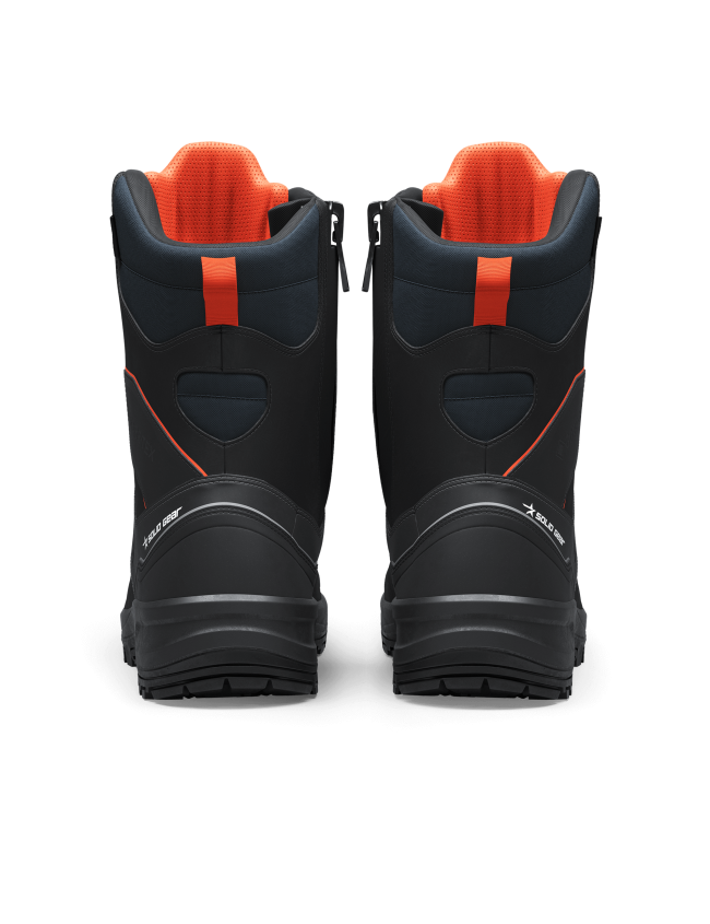 Робоче взуття Solid Gear ION GTX HIGH