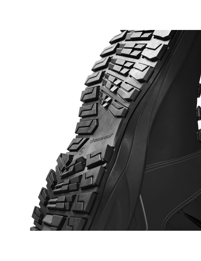 Робоче взуття Solid Gear ION GTX HIGH