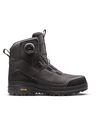Зимове робоче взуття Solid Gear Guardian GTX AG MID