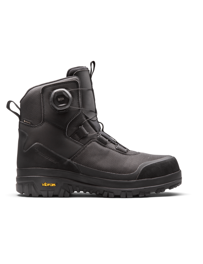 Зимове робоче взуття Solid Gear Guardian GTX AG MID