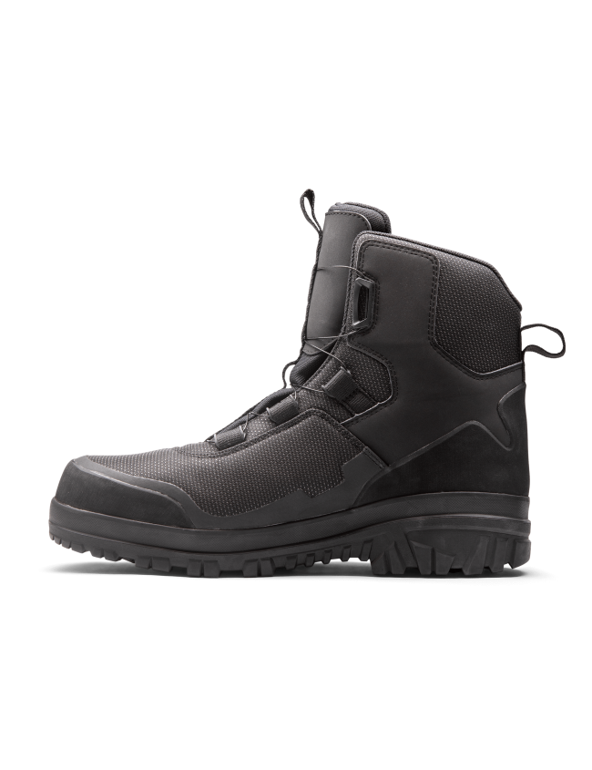 Зимове робоче взуття Solid Gear Guardian GTX AG MID