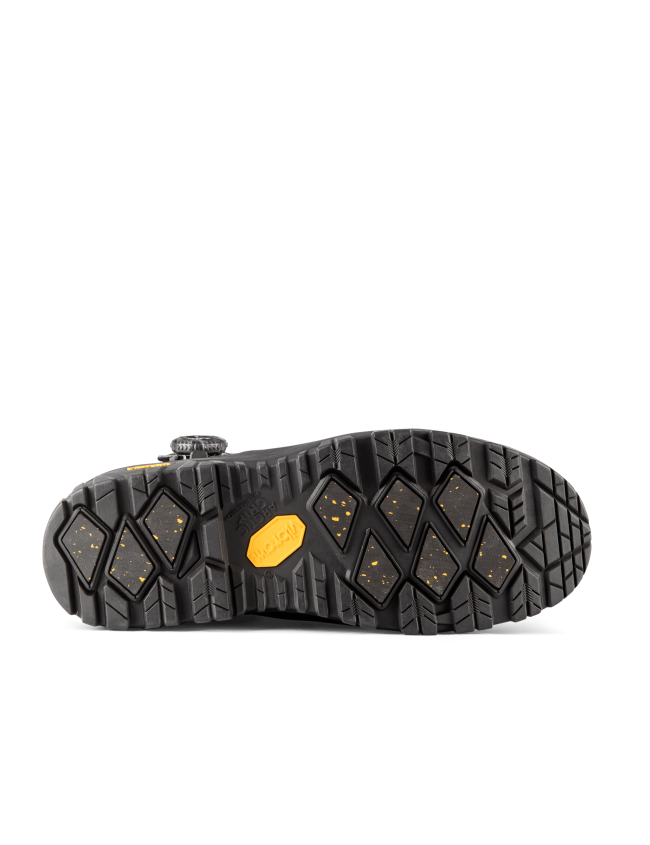 Зимове робоче взуття Solid Gear Guardian GTX AG MID