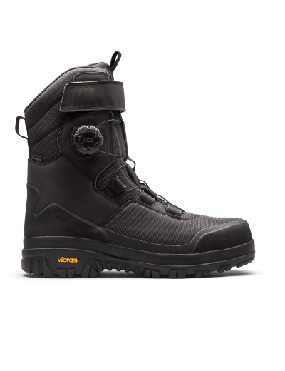 Зимове робоче взуття Solid Gear Guardian GTX AG HIGH